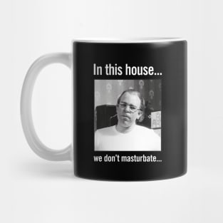 In this house... Mug